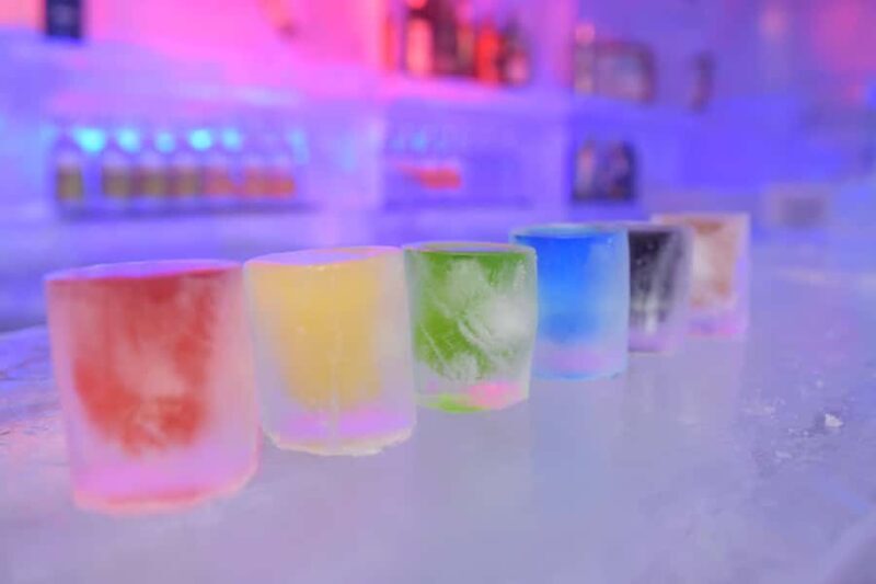 Queenstown: Minus 5 Ice Bar Experience with Drink Options - The Overall Experience