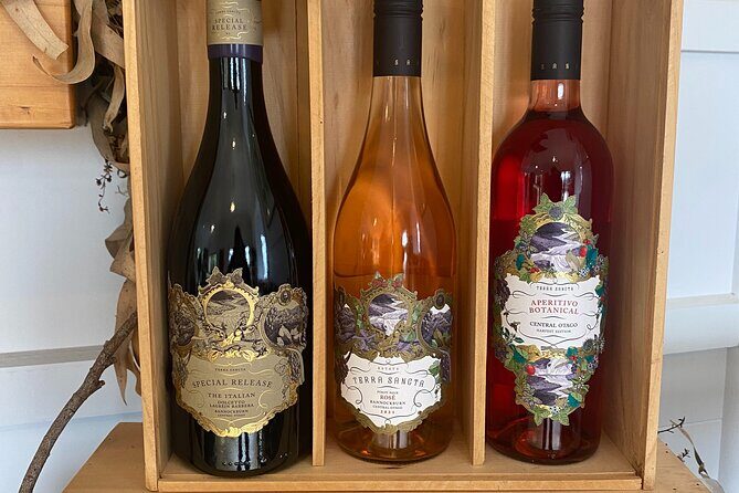 Queenstown More Than A Wine Tour - Authentic Feedback from Past Travelers