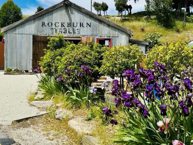 Queenstown More Than A Wine Tour (Private) - Key Points