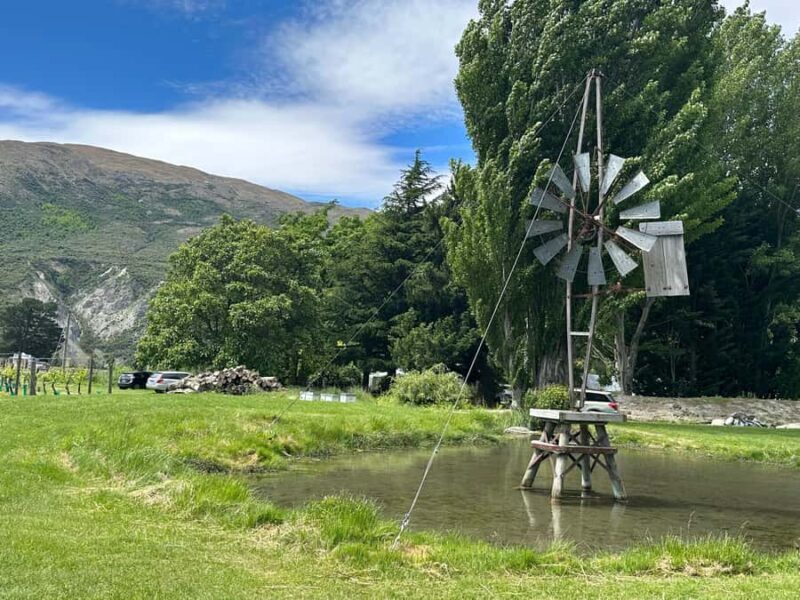 Queenstown More Than A Wine Tour (Private) - Frequently Asked Questions