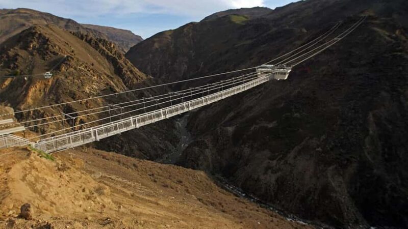 Queenstown: Nevis Canyon Swing - 70m Free-Fall! - Final Thoughts: Is the Nevis Canyon Swing Worth It?