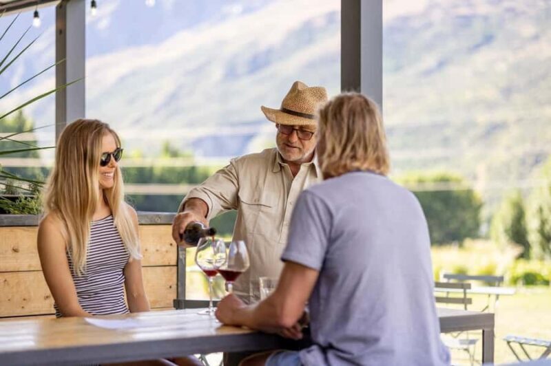 Queenstown: Original Premium Half-Day Gibbston Wine Tour - Who Should Book This Tour?