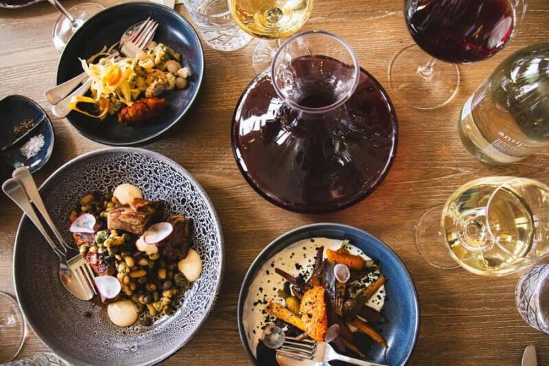 Queenstown: Premium Full-Day Central Otago Wine Tasting Tour - An In-Depth Look at the Tour