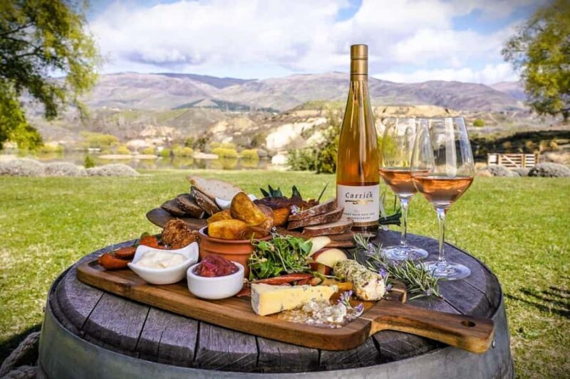 Queenstown: Premium Full-Day Central Otago Wine Tasting Tour - The Sum Up