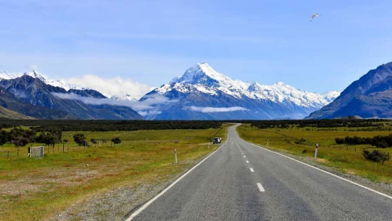 Queenstown: Private 3 Days Trip to Glenorchy Wanaka & Tekapo - The Itinerary in Detail: What to Expect and Why It Matters