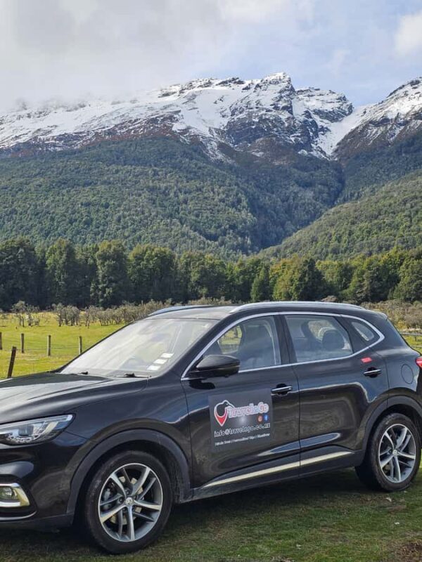 Queenstown: Private 3 Days Trip to Glenorchy Wanaka & Tekapo - Frequently Asked Questions