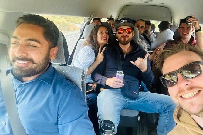 Queenstown Private Airport Transfer: Door to Door Service - The Real-World Experience: What Travelers Say