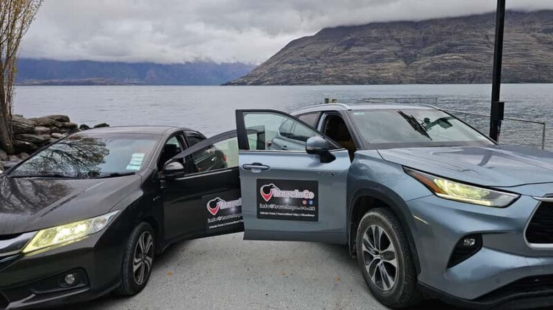Queenstown: Private Day Trip to Lake Tekapo, Pukaki & More - FAQs