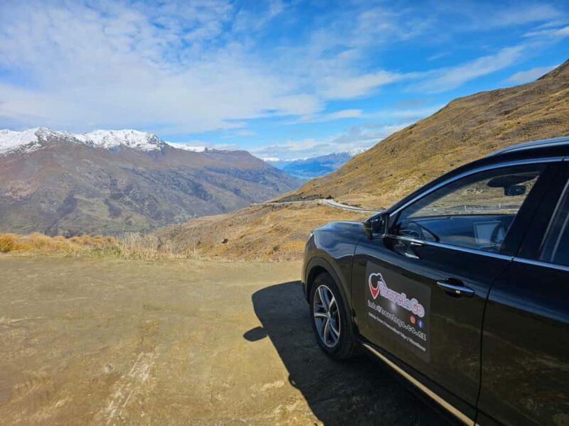 Queenstown: Private Day Trip to Wanaka, Arrowtown & More - FAQ