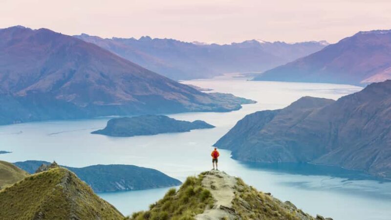 Queenstown: Private Day Trip to Wanaka, Arrowtown & More - In The Sum Up