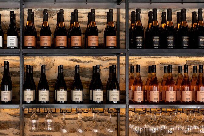 Queenstown Progressive Dinner & Wine Tour | 3 Stunning Locations - Value for Money and Overall Experience