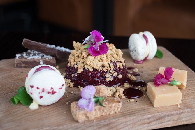 Queenstown Progressive Dinner & Wine Tour | 3 Stunning Locations - Who Will Enjoy This Tour?