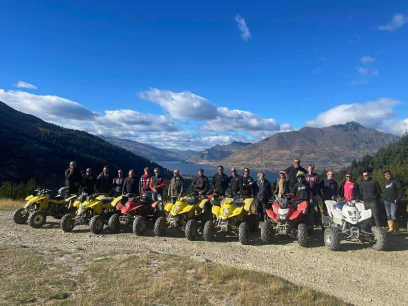 Queenstown: Quad Bike Tour - Final Thoughts: Who Is It Best For?