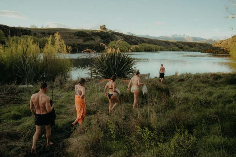 Queenstown: Riverside Sauna and Cold Plunge Experience - Authenticity and Value
