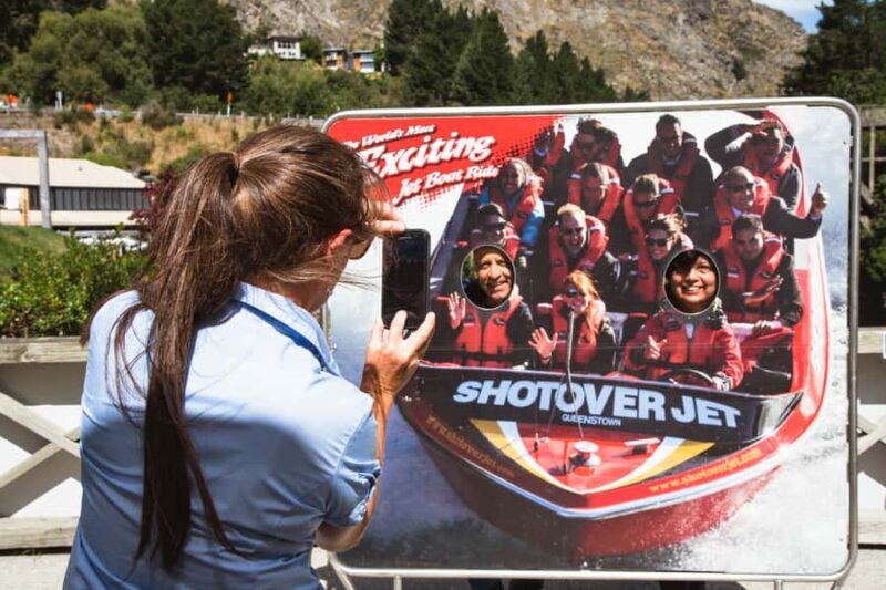 Queenstown: Scenic Highlights, Tour with Wine & Lake Cruise - Discovering Queenstowns Scenic and Cultural Gems