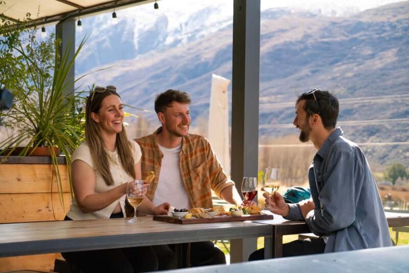 Queenstown: Self-Guided Gibbston Valley Wineries Bike Tour - The Sum Up: Is This Tour Right for You?