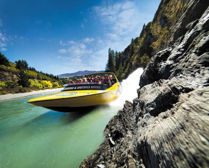 Queenstown: Shotover River and Kawarau River Jet Boat Ride - Final Thoughts