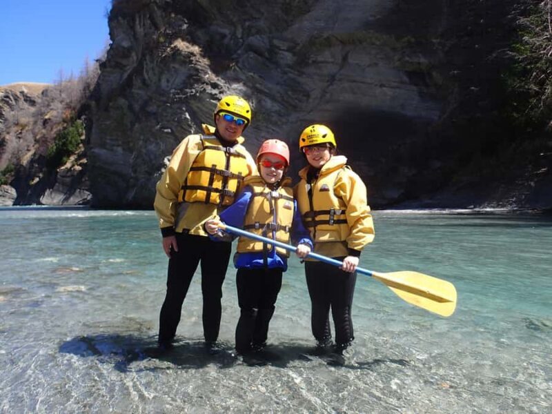 Queenstown: Shotover River Rafting & Skippers Canyon Tour - The Experience’s Strengths and Considerations