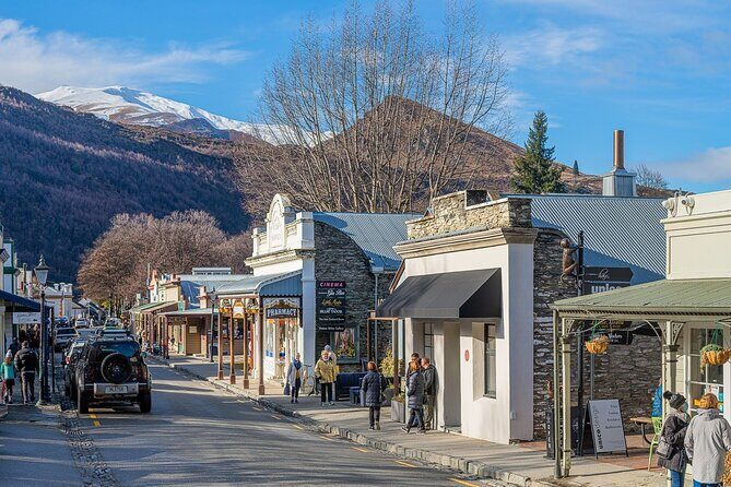Queenstown Sightseeing Tour: Highlights of Queenstown - Why You’ll Love This Queenstown Tour