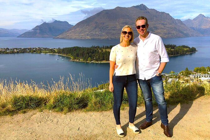 Queenstown Sightseeing Tour: Highlights of Queenstown - The Itinerary, in Detail