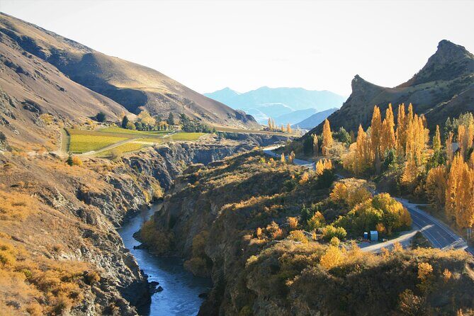 Queenstown Sightseeing Tour: Highlights of Queenstown - Practical Considerations