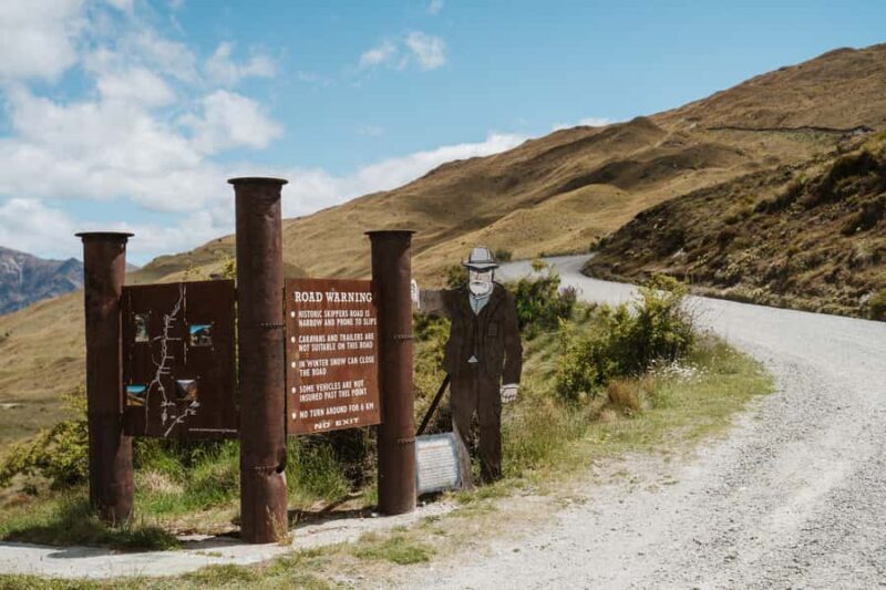 Queenstown: Skippers Canyon Goldrush Highlights Tour - An In-Depth Look at What the Tour Offers
