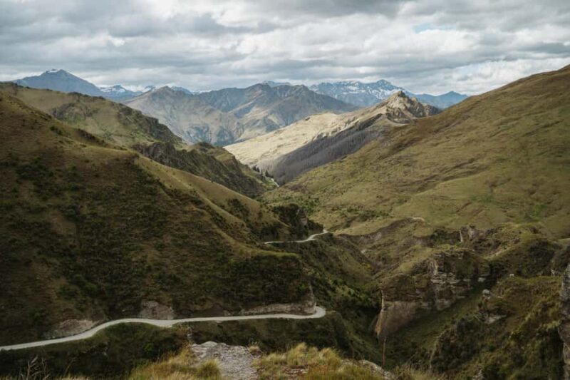 Queenstown: Skippers Canyon Goldrush Highlights Tour - The Practicalities: What You Need to Know