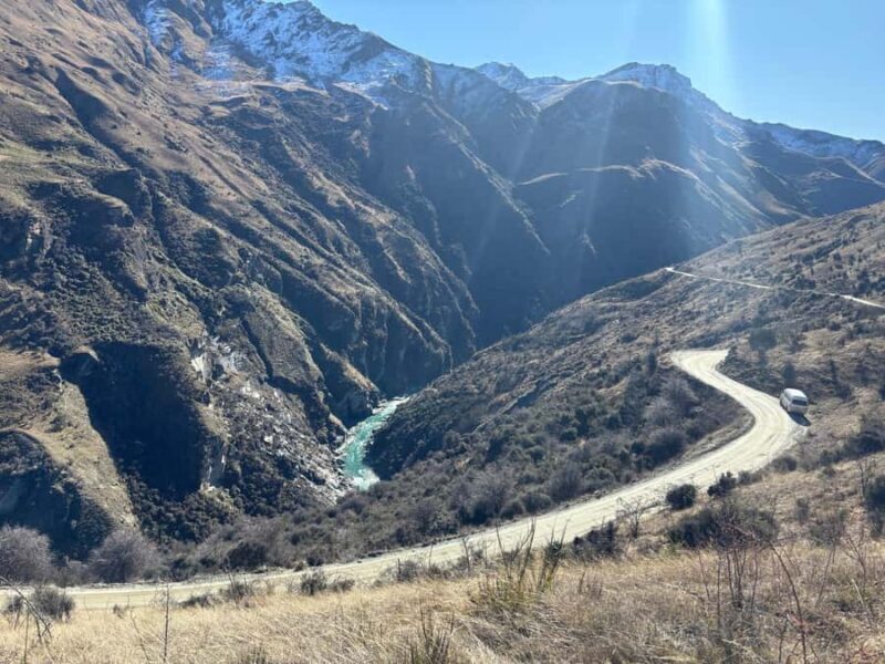 Queenstown: Skippers Canyon Goldrush Highlights Tour - Who Is This Tour Best For?