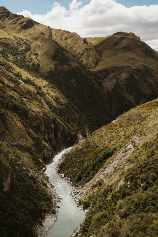 Queenstown: Skippers Canyon Goldrush Highlights Tour - FAQ