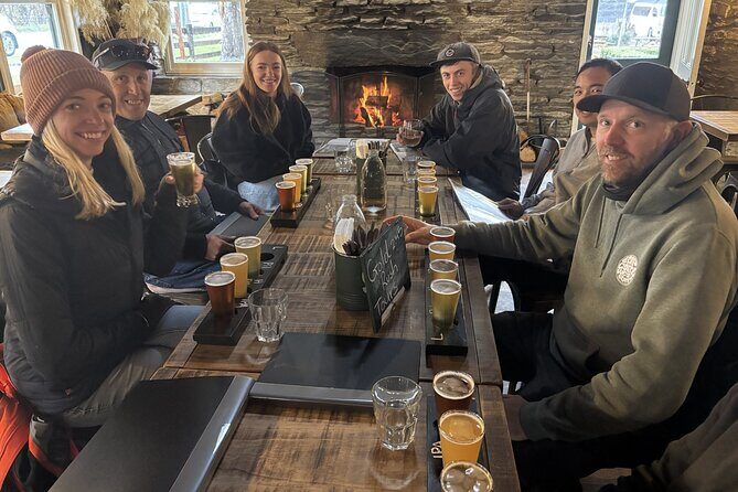 Queenstown: Skippers Canyon Goldrush Small Group Tour - Final Thoughts: Who is This Tour Best For?