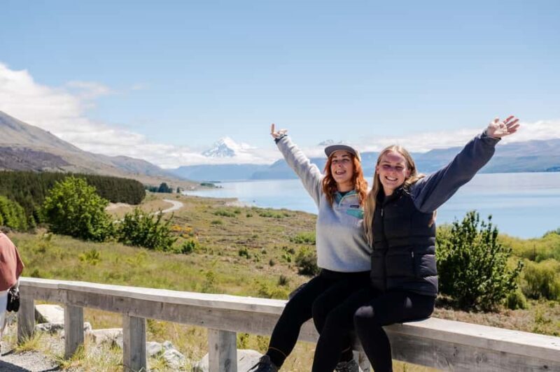 Queenstown: Small Group Mt Cook Day Tour - FAQ