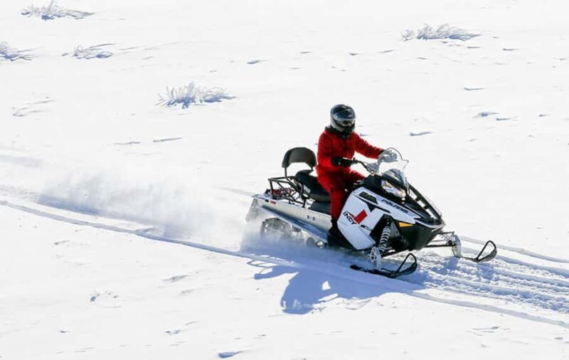 Queenstown: Snowmobiling Experience with Helicopter Flight - Authentic Experiences and Real Traveler Feedback