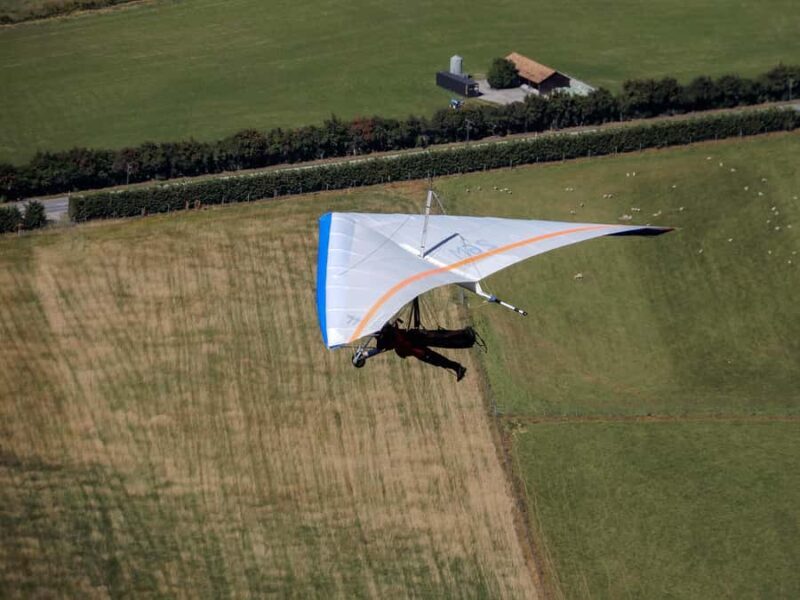 Queenstown: Tandem Hang Gliding Experience - A Closer Look at Queenstown’s Tandem Hang Gliding Adventure