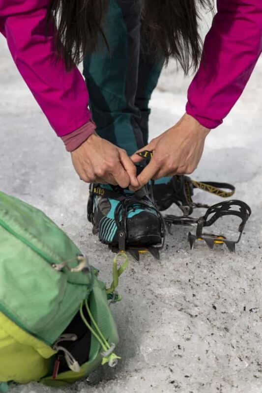 Queenstown: Tasman Glacier Helihike with Flight Transfers - Practical Considerations and Tips