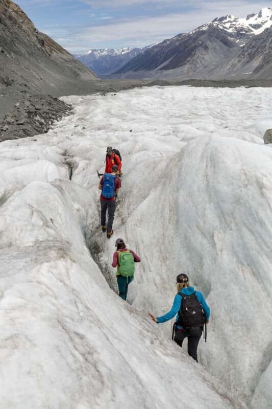 Queenstown: Tasman Glacier Helihike with Flight Transfers - Final Thoughts: Is This Tour Right for You?
