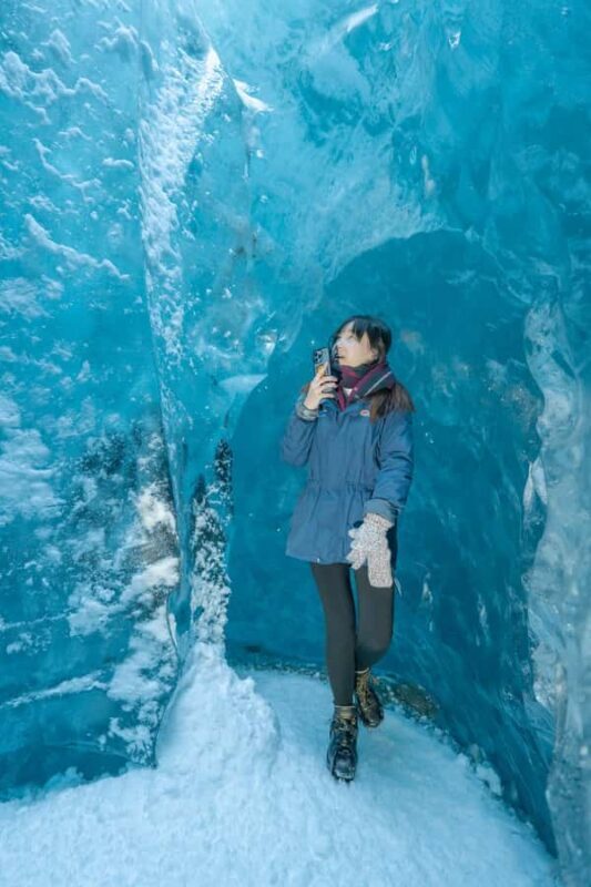 Queenstown: Tasman Glacier Helihike with Flight Transfers - FAQs