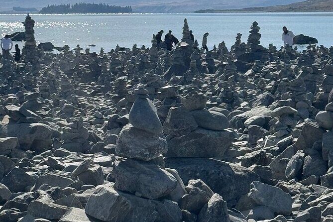 Queenstown to Christchurch One Way Tour Via Lake Tekapo & Mt Cook - An Overview of the Experience