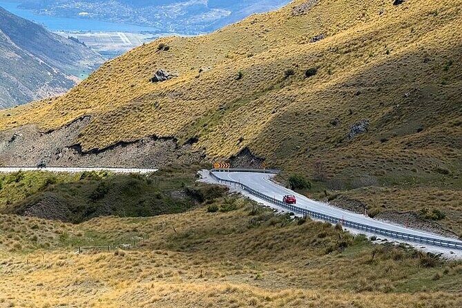 Queenstown to Christchurch One Way Tour Via Lake Tekapo & Mt Cook - The Sum Up