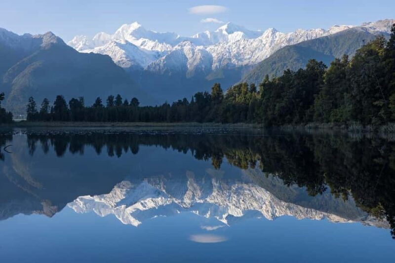 Queenstown to Christchurch via Franz Josef 2-Day Tour - Who Will Love This Tour?