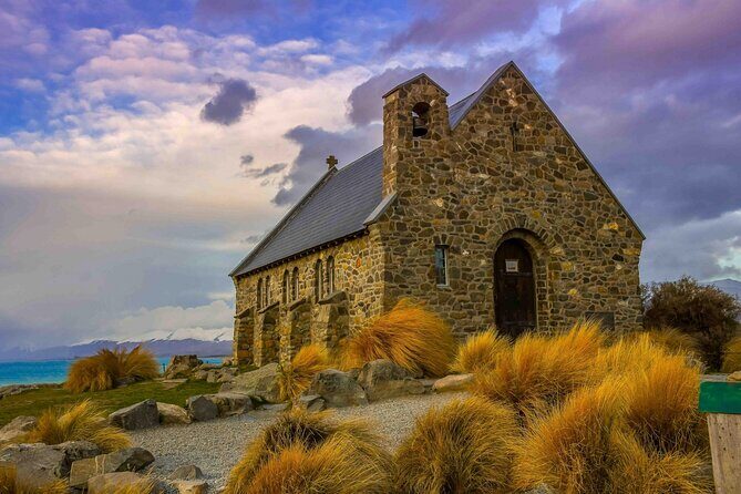 Queenstown to Christchurch via Mt Cook (1 way) (Small Group) - The Itinerary in Detail: What to Expect