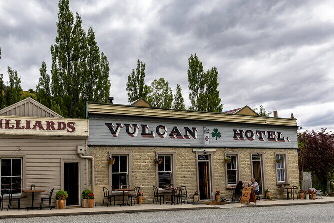 Queenstown to Dunedin with Taieri Gorge Train One-Way Tour - Who Should Consider This Tour?