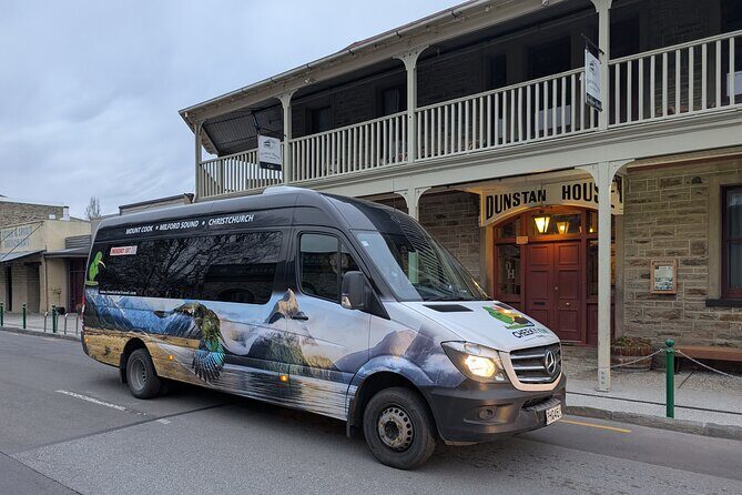 Queenstown to Dunedin with Taieri Gorge Train One-Way Tour - Final Thoughts