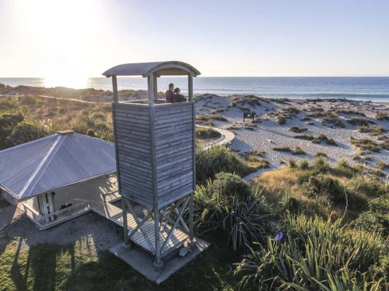 Queenstown to Franz Josef small group tour (one-way) - FAQ