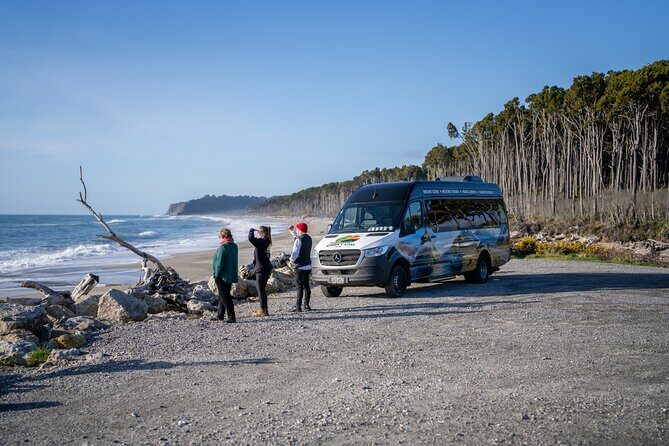 Queenstown to Franz Josef via Wanaka Small Group Day Tour (1-Way) - Authentic Experiences and Traveler Feedback