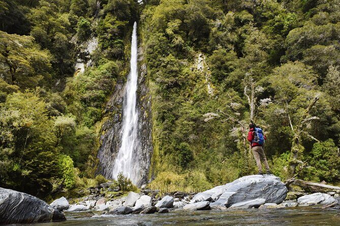 Queenstown to Franz Josef via Wanaka Small Group Day Tour (1-Way) - FAQs