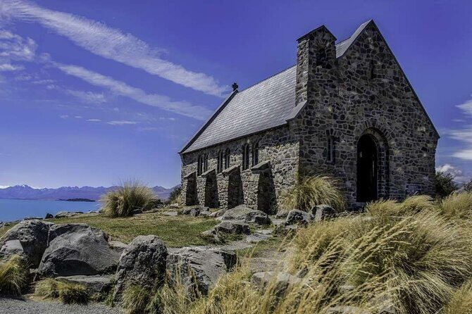 Queenstown to Lake Tekapo via Mt Cook One-Way Small Group Tour - An In-Depth Look at the Tour Experience