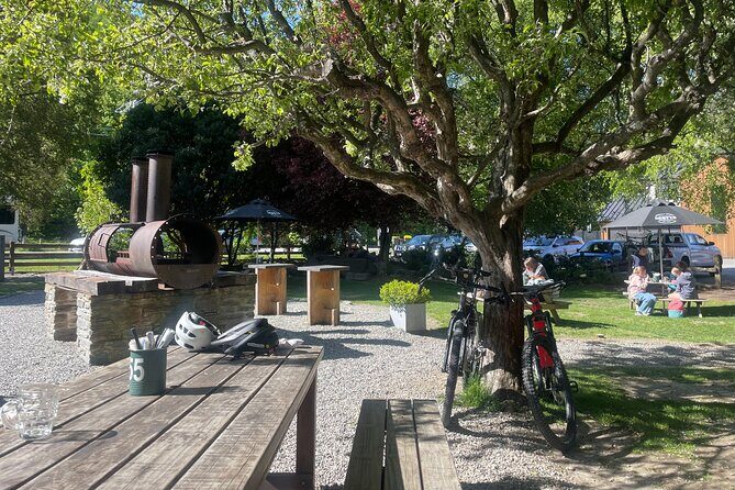 Queenstown Trails E-Bike Rental with Shuttle Service - An Introduction to Queenstown Trails E-Bike Rental with Shuttle Service