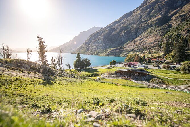 Queenstown: Walter Peak Farm Tour and Lake Cruise - What Makes This Tour Stand Out