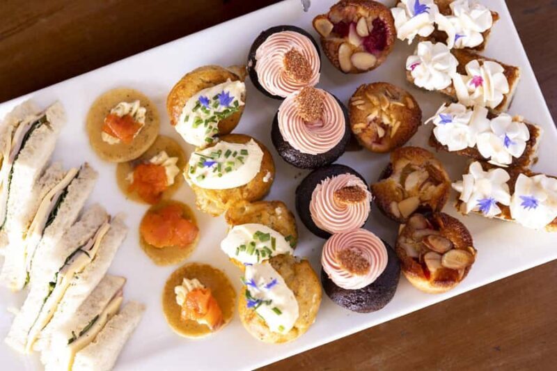 Queenstown: Walter Peak Farm Tour and Lake Cruise - A Detailed Look at the Walter Peak Farm Tour and Lake Cruise