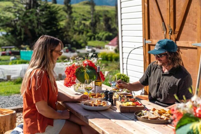 Queenstown: Walter Peak Garden to Table Experience - Who Will Love This Tour?
